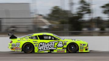 Abbate has Unfortunate Result from the Trans Am TA2 Season Opener at Sebring